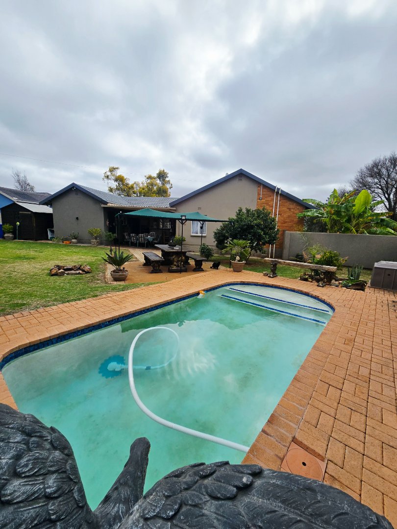 4 Bedroom Property for Sale in Orkney North West